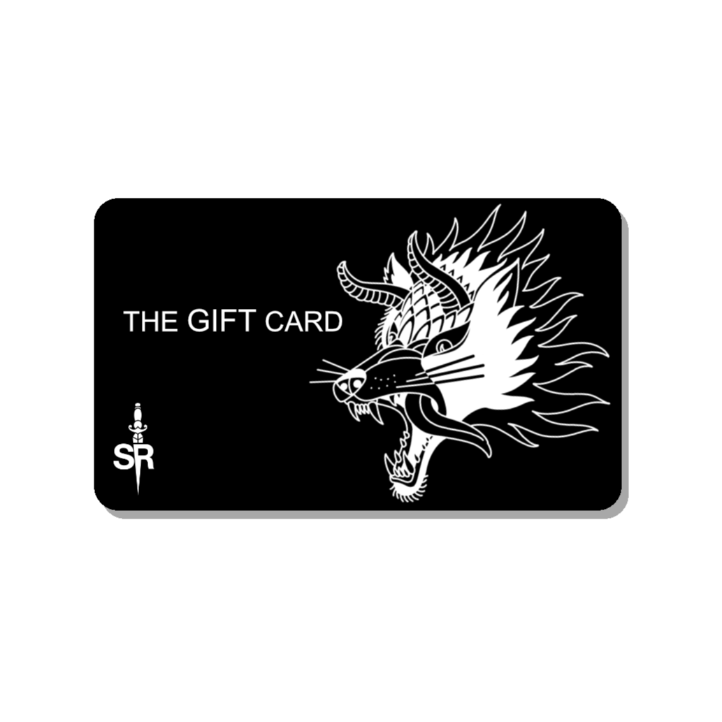 The Shop Gift Card