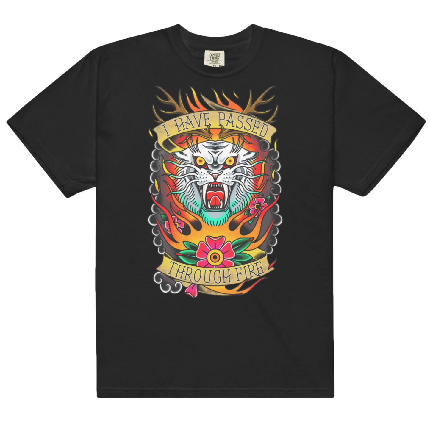 The Minxie Tee