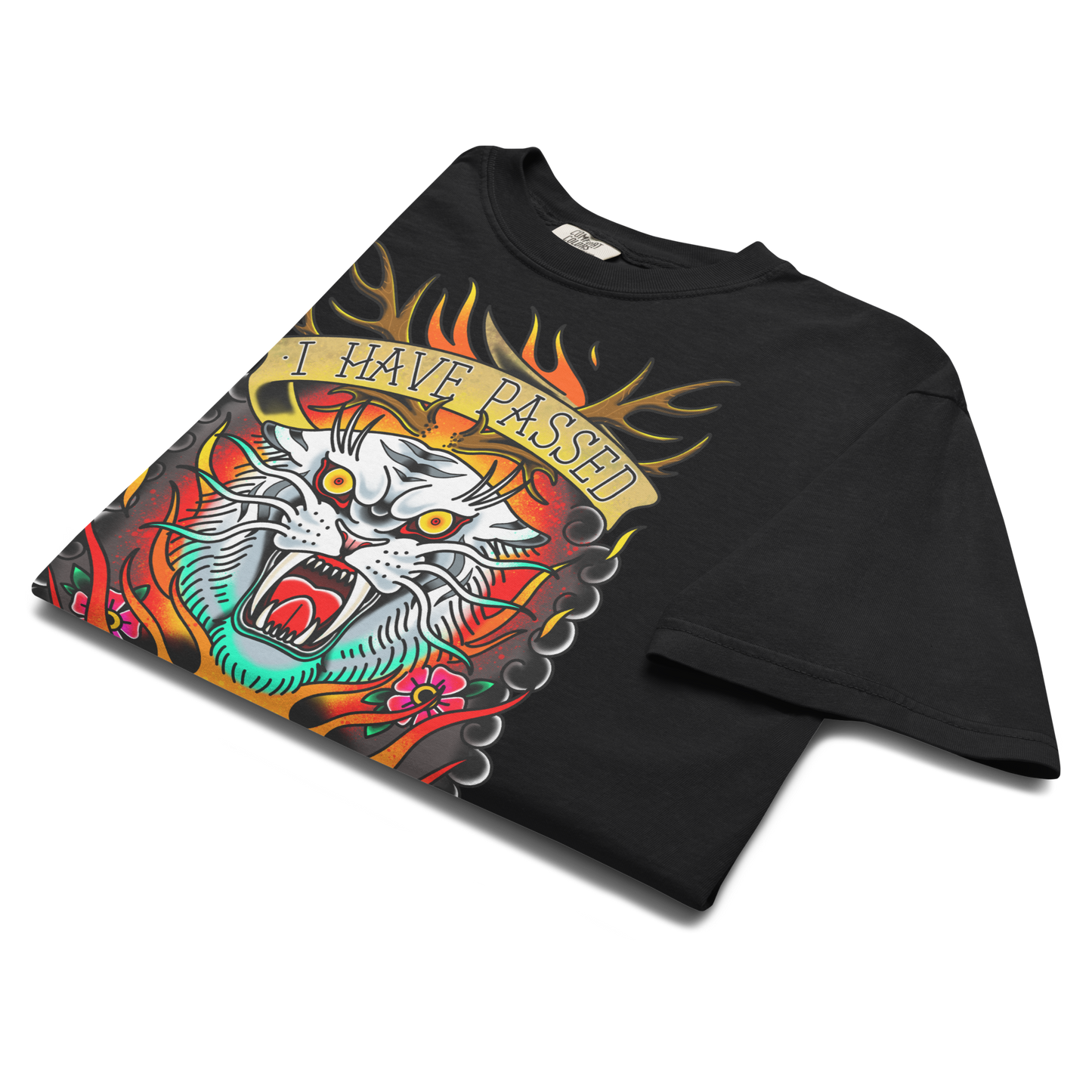 The Minxie Tee