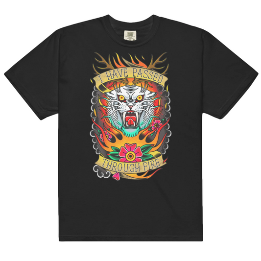The Minxie Tee
